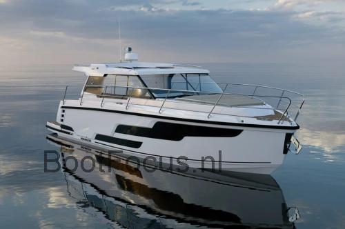 Aquador 400 beoordelingen en specificaties